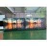 Buy cheap Poster RGB LED Display 2.5MM Pixel Pitch High Refresh Rate 1920HZ Indoor from wholesalers