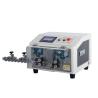Buy cheap 16sqmm Electric Wire Cutting And Stripping Machine AC110V / 220V from wholesalers