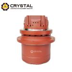 PC30 / PC35 Excavator Travel Motor Final Drive Motors MAG-26V-400