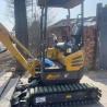 Buy cheap Superior performance from Chinese mini hydraulic excavators from wholesalers