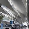 Buy cheap Modern Design Style Construction Material Column Optimal Choice for Modern Durable Buildings from wholesalers