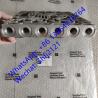 Buy cheap ZF Oil DUCT PLATE 4644306365, ZF transmission parts for zf transmission 4wg180/4wg200/6WG200 from wholesalers