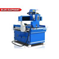 Buy cheap 1.5 kw water cooling spindle(top brand in China) , ELE 6090 Advertising wood cnc product