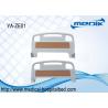 Buy cheap Durable Hospital Bed Accessories PP Adjustable Bed Headboard Easy Clean from wholesalers