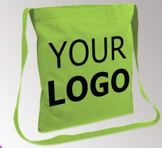 Free Sample Reusable strong 12oz canvas tote bag with your logo cotton shopping handle bag,bleached cotton drawstring ha