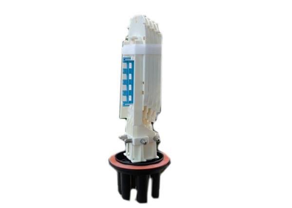 Buy cheap waterproof IP68 Wall Mount Fiber Enclosure from wholesalers