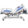 Buy cheap Big Promotion Electric Five Function Icu Hospital Bed With Good Price from wholesalers