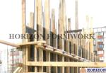 Steel Concrete Forming Accessories, Spring Rapid Clamp for Fastening Tie Rod