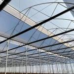 Origin Eco Greenhouse System with Film Cover Material 20.000kg Package Gross