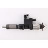 Buy cheap 8-98284393-0 Diesel Fuel Injector For ISUZU 4HK1 6HK1 from wholesalers