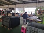 A load-base Alternative to wooden and plastic pallets-Recycled Slip Sheets