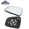 Buy cheap 95183199 95182977 94564035 Rearview Mirror Glass Chevrolet Trax Tracker 2012 from wholesalers