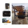 Buy cheap Gl300s Borehole Water Well Drilling Rig Machine Crawler Mounted Multifunctional from wholesalers