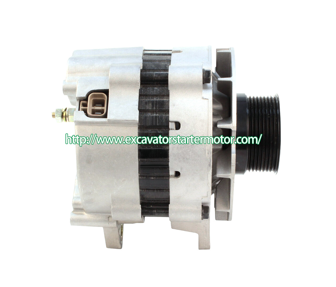 Alternador 24V 80A 3730084400 37300-8440 600306 3730084400, 600306, 600867, 001040604, 001040604OEM, CAL32604,