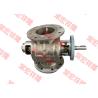 Buy cheap 440V 380V 220V Stainless Steel Pneumatic Valves DN50-DN700 from wholesalers