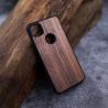 Buy cheap Google Pixel 4xl Shockproof Phone Cases PC Hybrid Wooden Anti-Fall Vintage from wholesalers