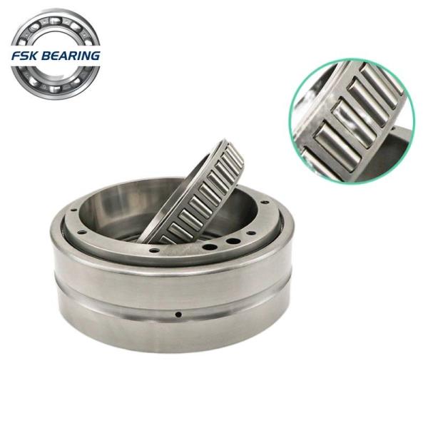 Buy cheap Gcr15 Chrome Steel E32924-32922J Double Tapered Roller Linear Bearing For Printing Presses from wholesalers
