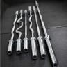 Buy cheap Befreeman Gym bar Weight Plates Curl Barbell bar Weight Lifting Barbell bar from wholesalers