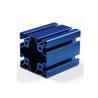 Buy cheap T - Slotted Industrial Aluminium System Profile / T - Solt Assembly Stage from wholesalers