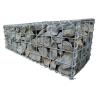 Buy cheap 3mm Heavy Duty Galfan Cage Welded Mesh Gabions For Rock Retaining Wall from wholesalers