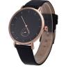 Buy cheap Alloy Ladies Fashion Watches Customiz Logo With IP / Water Plating , Super Thin from wholesalers