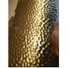 Buy cheap 2020 Newest Hammered Mirror Metal Sheet Stainless Steel Sheets Manufacturer In Foshan China from wholesalers