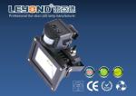 Led Flood Lights 30w 50w Motion Sensor Bridgelux chips inside