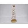 Buy cheap Polyresin Material Christmas Tree Figurines Handmade For Decoration Crafts / Gifts from wholesalers