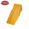 Buy cheap excavator parts bucket teeth 61NB-31310RC from wholesalers