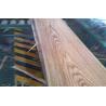Buy cheap Red Crown Cut Veneer Sheet Natural Sliced , Oak cutting veneer wood from wholesalers