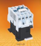 VKC Series Industrial Electric Controls Aluminum Alloy AC Contactor 660VAC