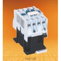 Buy cheap VKC Series Industrial Electric Controls Aluminum Alloy AC Contactor 660VAC product