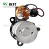 Buy cheap Kamz 24V 9kw 10T starter motor 5432.3708 -20，3002.3708，5432.3708，8922.3708 for MMZ D-260.5 / MMZ D-260.7 / MMZ D-265 from wholesalers