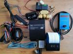 50HZ GPS Controlled Speed Limiterer