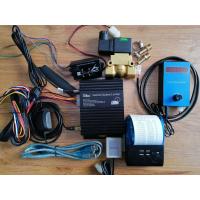 Buy cheap 50HZ GPS Car Tracking No Sim Card Electronic Speed Limiter product