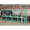 Buy cheap Inlet 6.5mm Outlet 2.7mm Copper Wire Drawing Machine Speed 180m / Min Motor 15kw from wholesalers