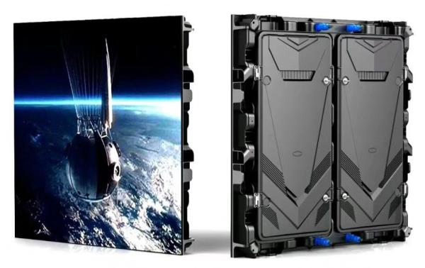 Buy cheap DIP Led Advertising Screen , Advertising Led Panel Front Service Maintainance Method from wholesalers