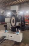 Buy cheap Industrial Polishing Machine For X-Axis Travel 1000mm And Min. Polishing Wheel Diameter 400mm from wholesalers