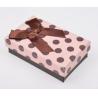 Buy cheap Accept custom logo custom luxury empty cheap paper watch gift boxes packaging,packing luxury magnetic gift box for shoes from wholesalers