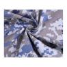 Buy cheap 100% Polyester Camouflage Cloth Outdoor Printed Fabric from wholesalers
