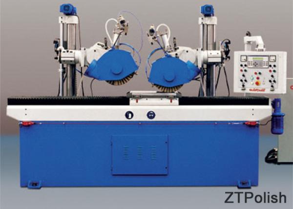 Buy cheap Multifunctional Tank Polishing Machine Low Noise With 2800r/min Spindle Speed from wholesalers