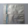 Buy cheap Durable Nut Stand Up Zipper Pouch , Leak Proof Plastic Stand Up Bags For Food from wholesalers