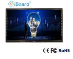 Buy cheap 86 Inch Smart Touch Screens , 4k Interactive Touch Monitor TYPE C Port from wholesalers