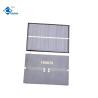Buy cheap 1W Mini Epoxy Resin Solar Panel 5V Customized Poly Portable Solar Panels ZW-10070-5V from wholesalers