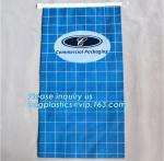 3 layers kraft paper laminated pp woven bag for feed, powder, chemical,Kraft