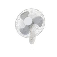Buy cheap 16" Wall Mounted Grow Room Fans , 3 - Speed Selection Greenhouse Hydroponic Fans product