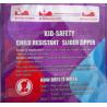 Buy cheap stand up Foil Anti Smell Bag For Kratom Capsule , Grip Seal Plastic Bags For Medical weed Storage Aluminum Foil Anti Sme from wholesalers