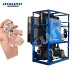 21mm/29mm/35mm Tube Ice Diameter Tube Ice Maker Machine for Video Outgoing