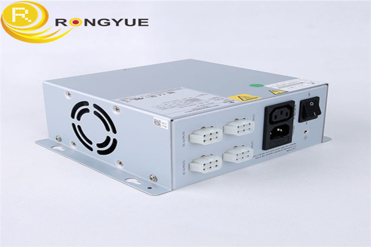 Cash Cassette GRG ATM Parts Operator Power GPAD311M36-4B For Bank Machine