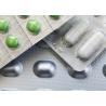 Buy cheap High Sealable Cold Aluminum Foil Pharmaceutical Packaging Machinery Automatic from wholesalers